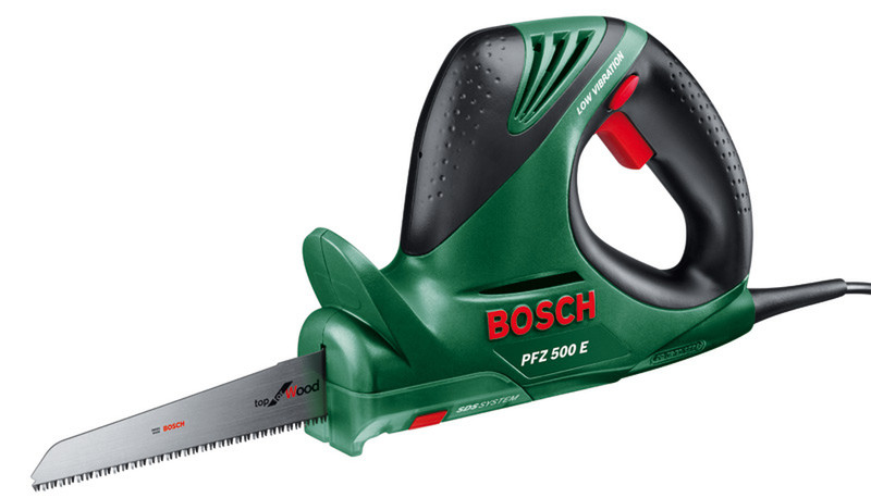 Bosch PFZ 500 E