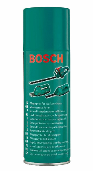 Bosch 1 609 200 399 спрей со сжатым воздухом