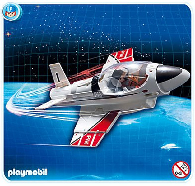 Playmobil 4342 игрушечная машинка