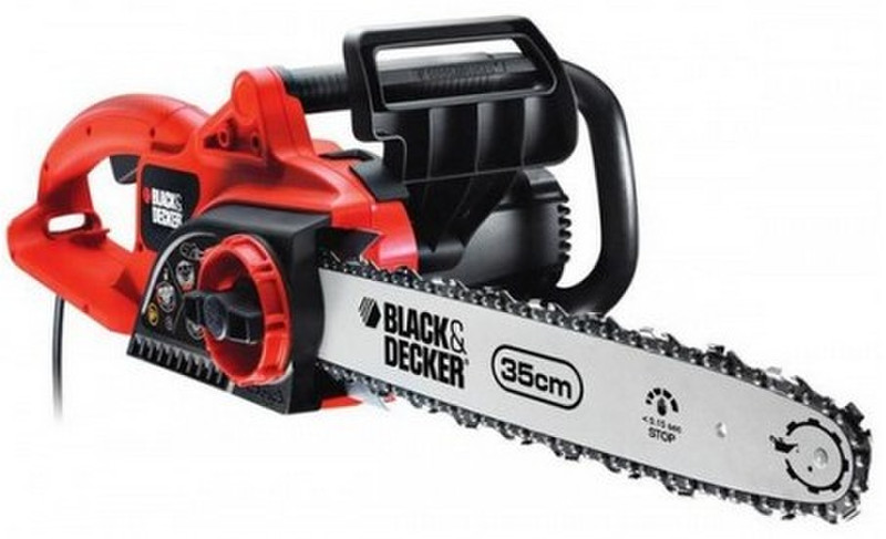 Black & Decker GK1935T 1900W power chainsaw