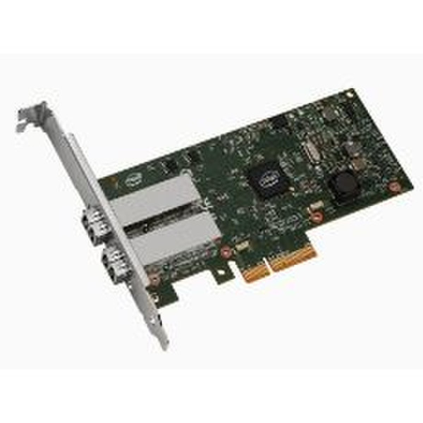 Intel I350-F2 Internal Fiber networking card