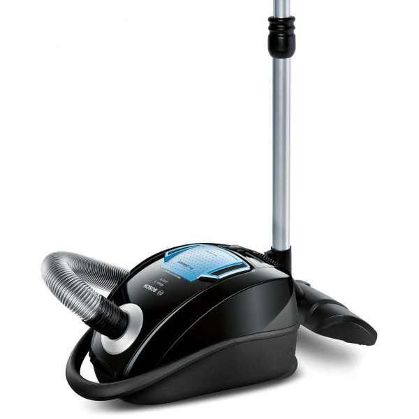 Bosch BGL452100 Zylinder-Vakuum 5l 2100W Schwarz Staubsauger