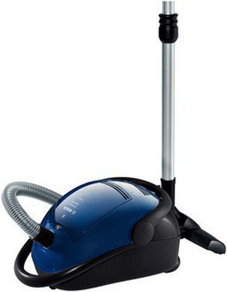 Bosch BSG72210 5л 2200Вт Синий пылесос