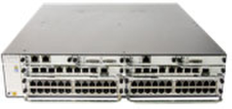 Huawei AR2240 Подключение Ethernet Cеребряный проводной маршрутизатор