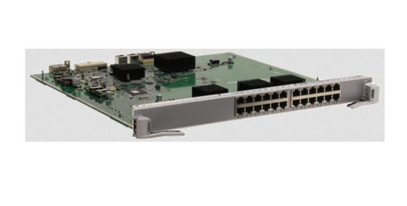 Huawei ES0DG24TFA00 Gigabit Ethernet Netzwerk-Switch-Modul