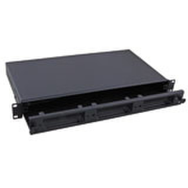 Intronics Distribution box for assembled MTP®-MPO cassettes