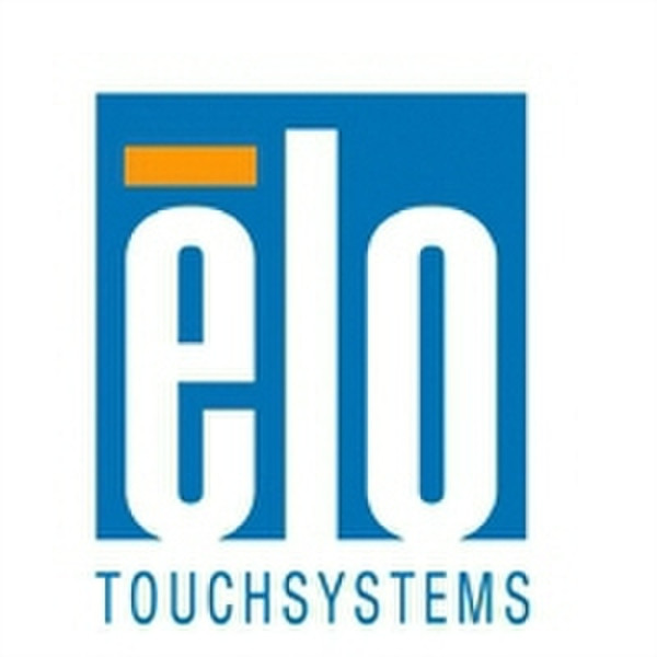 Elo Touch Solution E069296 Grey flat panel desk mount
