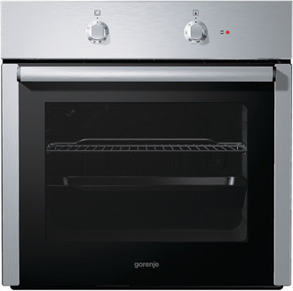 Gorenje BO7120AX Electric 65L Stainless steel