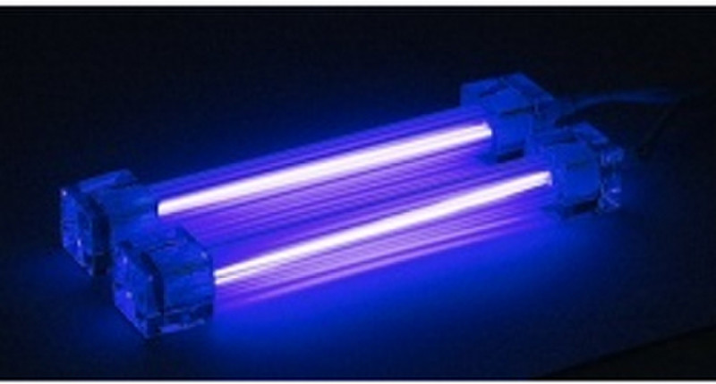 Sunbeam CCKP2-10-UV fluorescent lamp