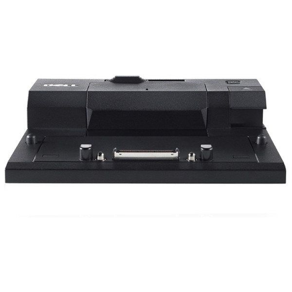 DELL 452-10860 Schwarz Notebook-Dockingstation & Portreplikator