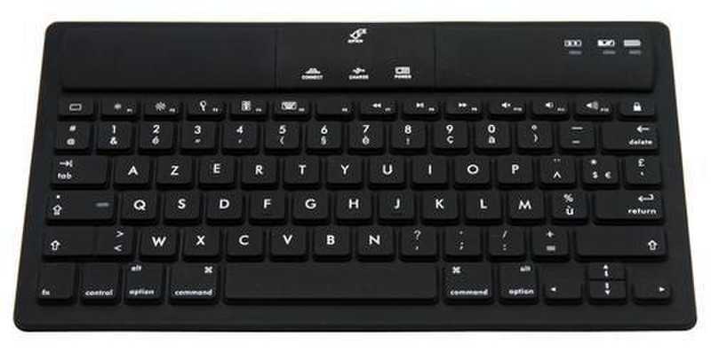 MCL ACK-700/N Bluetooth Черный клавиатура для мобильного устройства