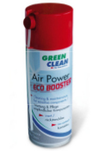 Green Clean Air Power 400мл