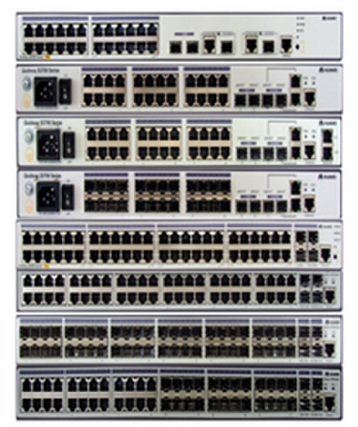 Huawei S3700-52P-PWR-EI Managed Power over Ethernet (PoE)