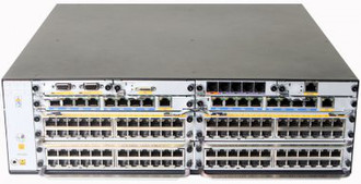 Huawei AR3260 Ethernet LAN Silver wired router