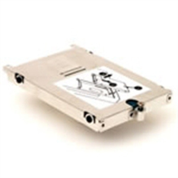 CMS Products HPQ6400-320-M72 320ГБ SATA внутренний жесткий диск