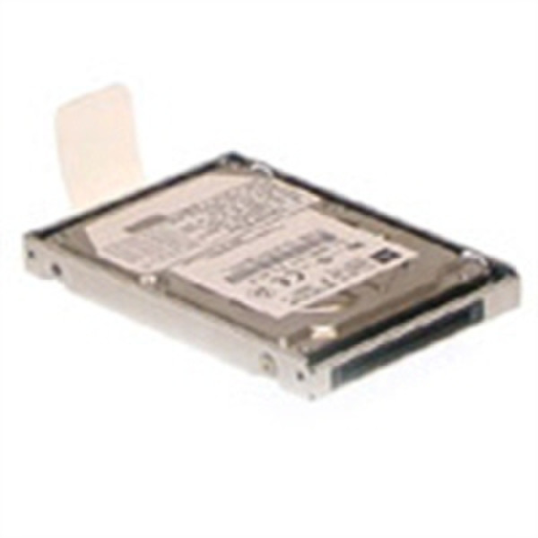 CMS Products TM4-160-M72 160GB Serial ATA,Ultra-ATA/133 hard disk drive