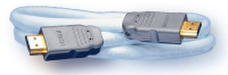 Supra 1001100245 15m HDMI HDMI Blue