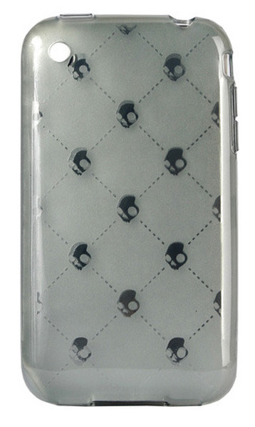 Skullcandy Skin iPhone 3.5Zoll Sleeve case Grau
