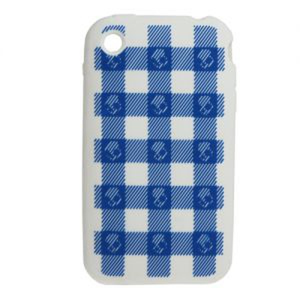 Skullcandy Skin iPhone P 3.5Zoll Sleeve case Blau