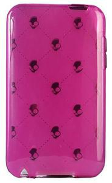 Skullcandy Skin iTouch V Cover case Розовый
