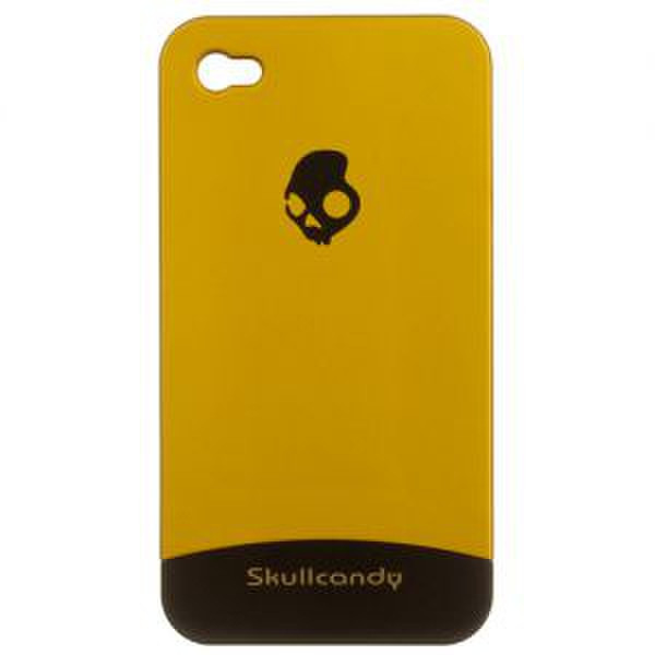 Skullcandy Slide Fodral 3.5Zoll Cover case Gelb