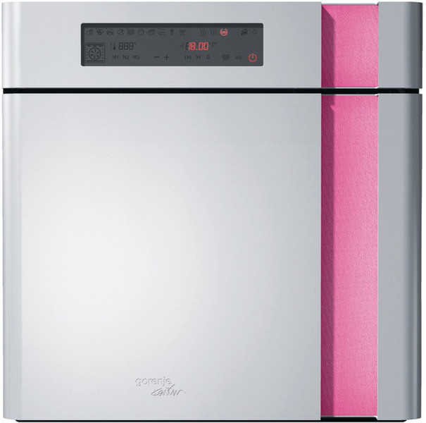 Gorenje BO87KR Elektro 65l Backofen