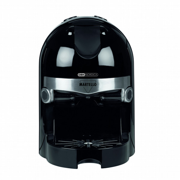 OBH Nordica Martello Espresso machine 1л Черный