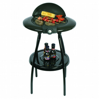 OBH Nordica Rondo 1200W electric