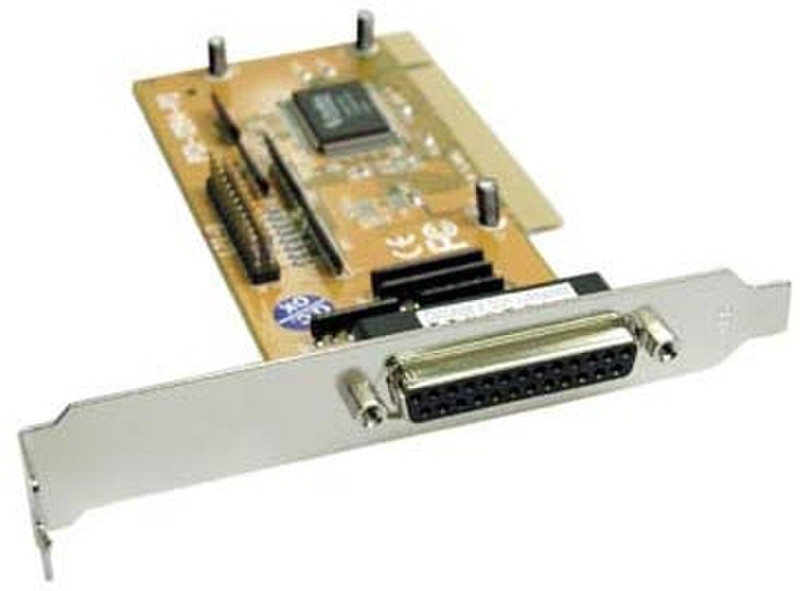 Deltaco HK-45 Internal Parallel interface cards/adapter