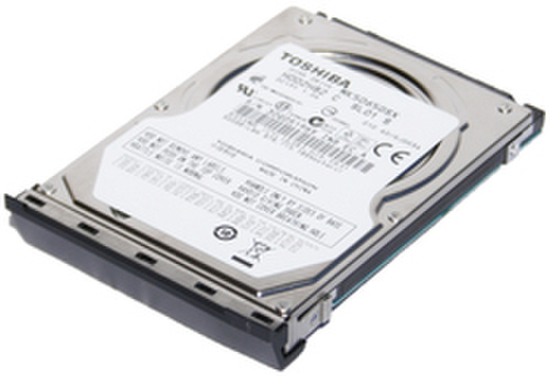 Origin Storage DELL-320S/7-NB38 320ГБ SATA внутренний жесткий диск