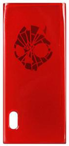 Skullcandy Skin Nano S Cover case Красный