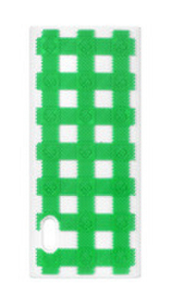 Skullcandy Skin Nano P Cover case Зеленый