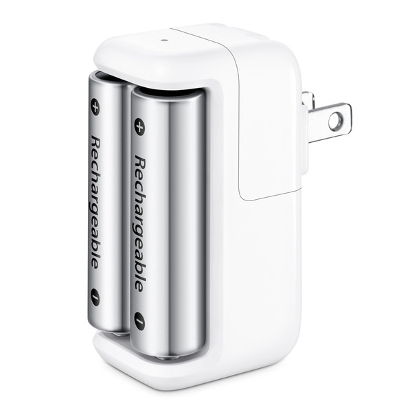 Apple MC500E/A battery charger