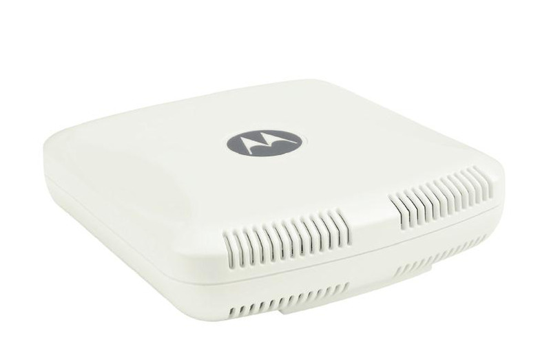 Zebra AP 6521 Internal 300Mbit/s Power over Ethernet (PoE) WLAN access point