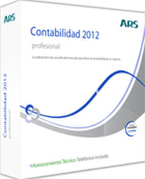 ARS Contabilidad Profesional