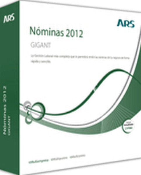 ARS Nóminas Gigant