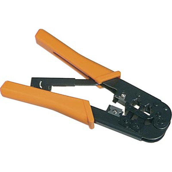 Deltaco VK-3 cable crimper