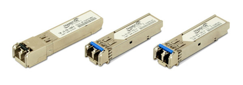 Transition Networks TN-JX-GE-100FX SFP 100Mbit/s 1310nm Multi-Modus Netzwerk-Transceiver-Modul