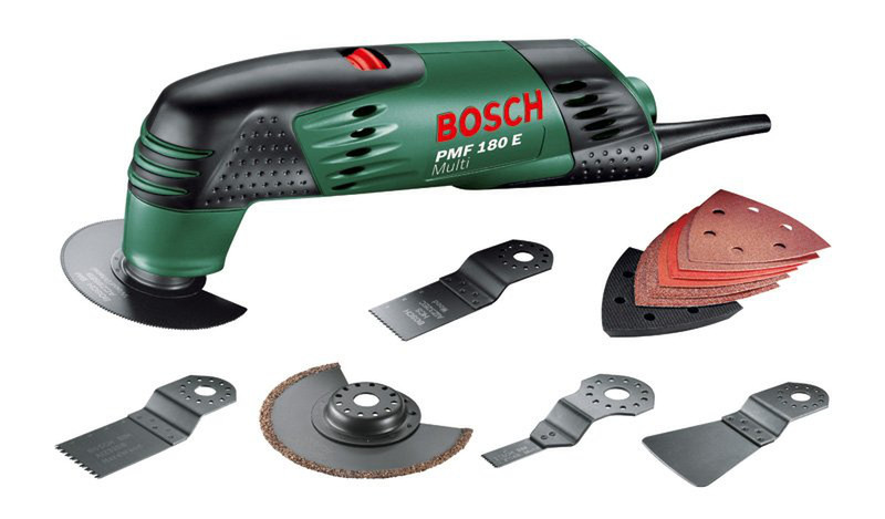 Bosch PMF 180 E