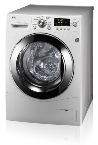 LG F1403YD5 washer dryer