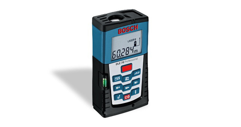 Bosch DLE 70 best Price • Technical specifications.
