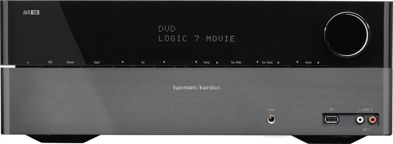 Harman/Kardon AVR 158