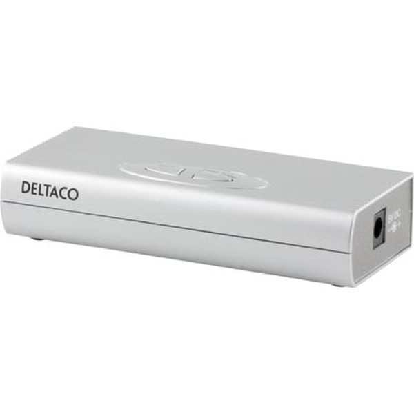 Deltaco TV-8D видео конвертер