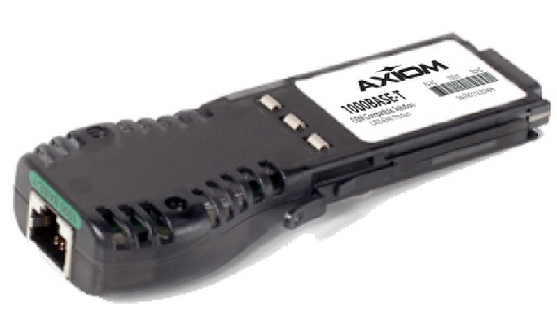 Axiom GPIM-02-AX GBIC 1000Мбит/с Single-mode network transceiver module