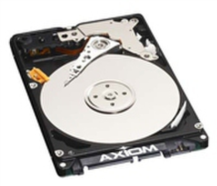 Axiom HD1000SATA5-AX 1000GB Serial ATA II hard disk drive