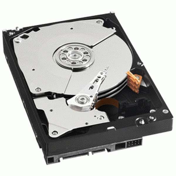 Western Digital WD AV-25 160GB 160GB Serial ATA II