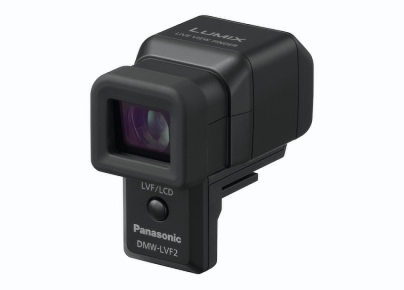 Panasonic DMW-LVF2E Kameraausrüstung