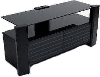 Erard Archi Fixed Black