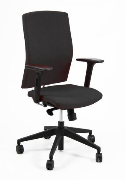 Ergosit CLASS PY офисный / компьютерный стул