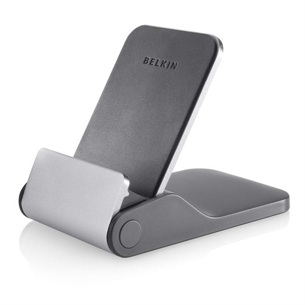 Belkin FlipBlade Universal indoor Passive holder Grey